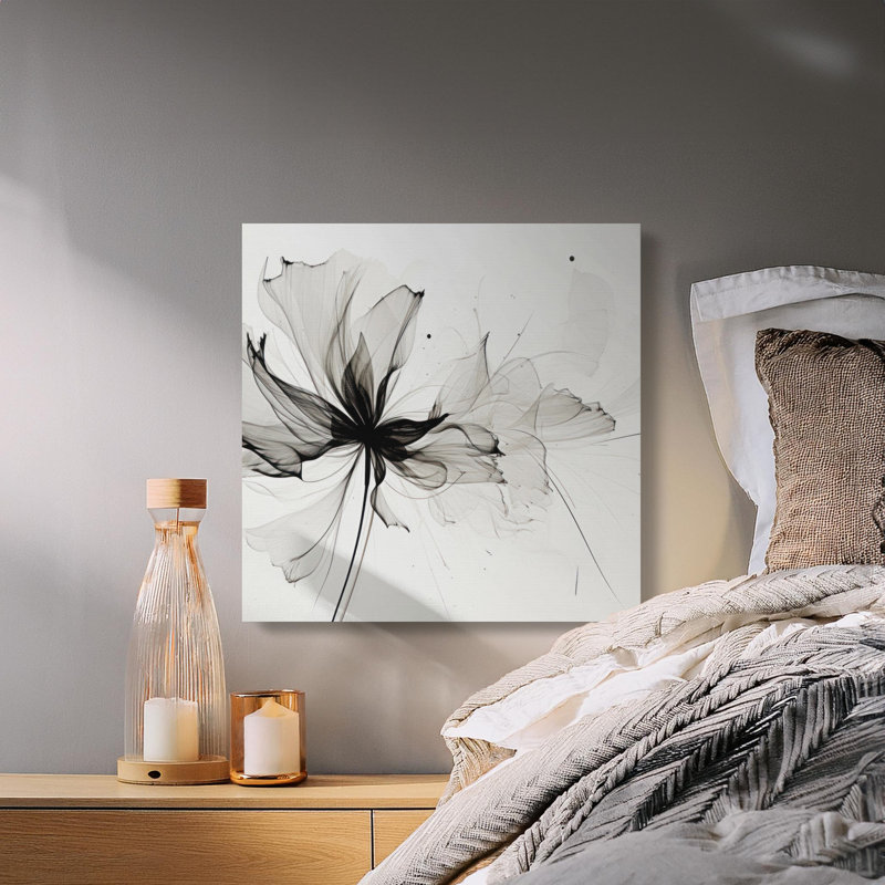 Wrapped Canvas Print Set, 25.4 cm H x 25.4 cm W