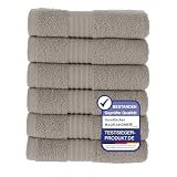 Luxury Bath Towel Set 100% Cotton Jacquard Bath Towel