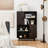 Sideboard Storage Cabinet With Door Shelf-230428869