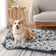Animal Print Pet Blanket-97825682
