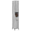 Freestanding Standard Bathroom Storage-349879029