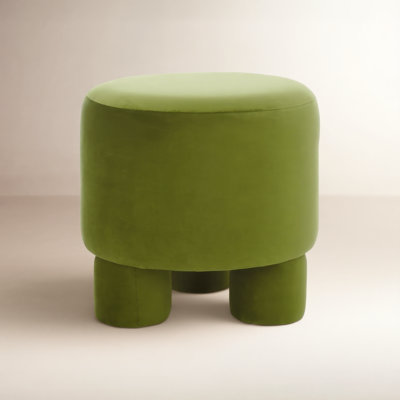 Josie 17" Ottoman