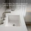 Ensemble de meuble-lavabo 48 po Hearthaven-65971662