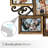 13 Opening Wall Gallery Picture Frame Set-318135933