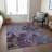 Oatfield Abstract Indoor Rug-706298928