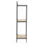 Tablette murale 20 po x 8 po x 32 po