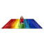 Tapis arc-en-ciel Kid Essentials-87227057