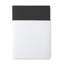 Mandalay Cuff 200 Thread Count 100% Cotton Flat Sheet-21154886-21154889