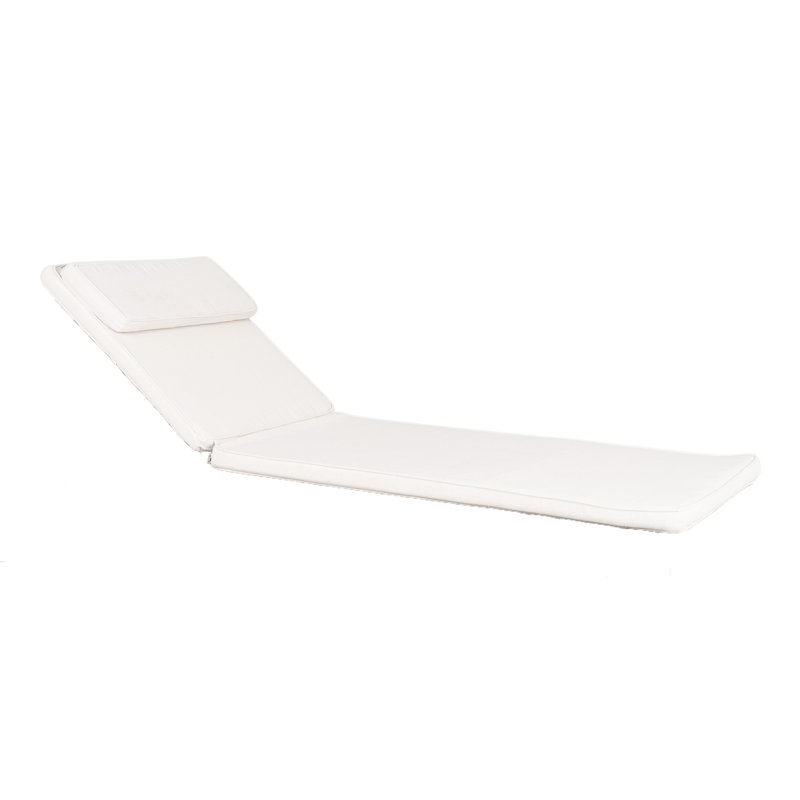 Andorra Cushion For Sunlounger