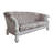 Versailles Upholstered 99.5 " Sofa