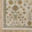 Graicyn Global Traditonal Beige/ Rust Area Rug-242922070
