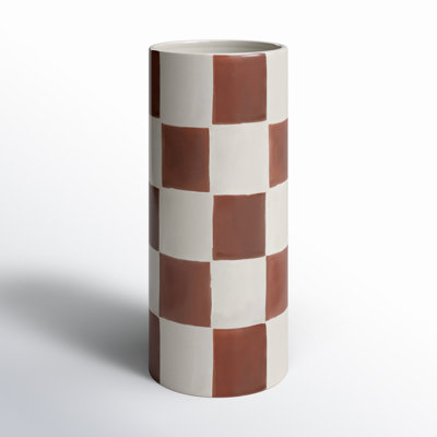 Cleveland Handmade Ceramic / Porcelain Table Vase