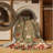 Machine Washable Nature Brown Area Rug-1795837499