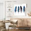 Kerner Blue Jay Feathers-109391629
