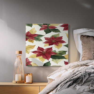 Spillane Wrapped Canvas Print Set