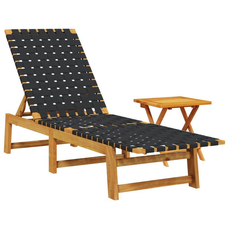 157cm Long Single Chaise