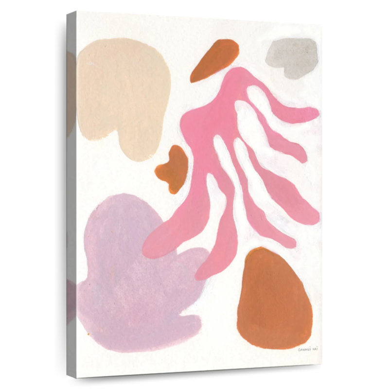 Avery Honoring Matisse, 30" H x 20" W
