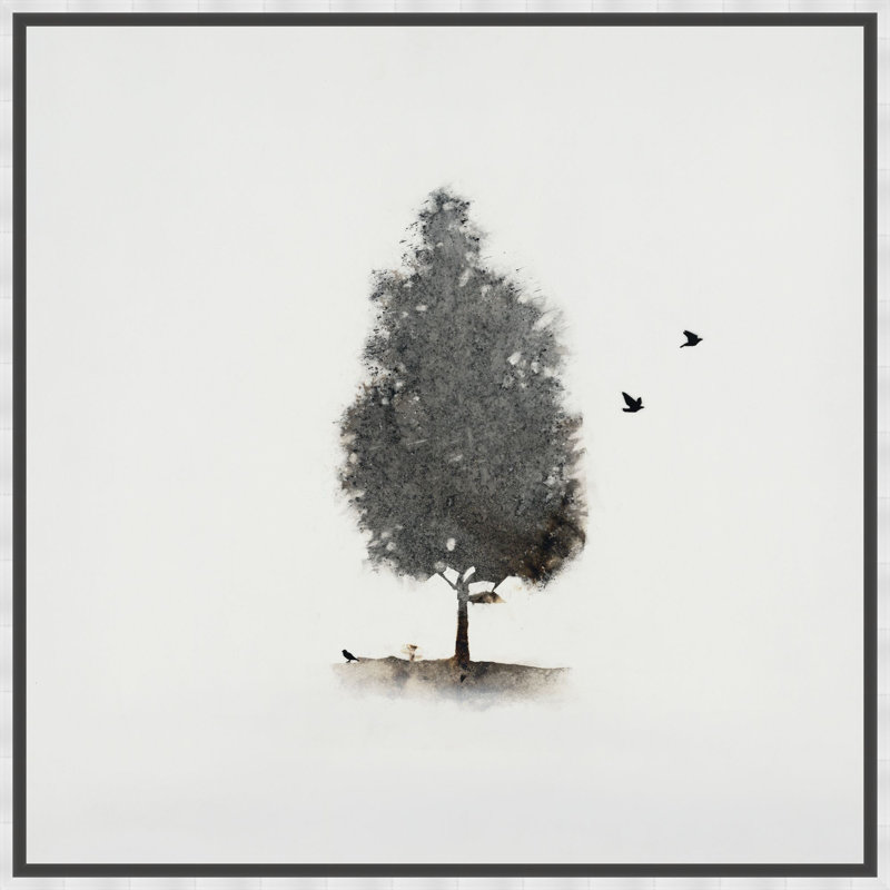Essential Growth 1 Print by Art House Studios
