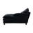 Chenille Sectional Sofa with Double Chaises-948247686