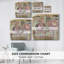 Florence II-Gallery Wrapped Canvas-611202615