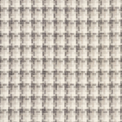 Boro Plaid Fabric