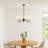 Jaya 5-Light Chandelier-103644180
