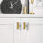 3-1/10" Length Bar Knob