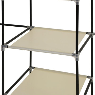 150cm Closet System