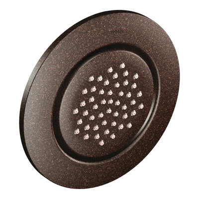 Jet corporel avec immersion Mosaic