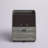 23.54'' Wide 1 -Drawer Mobile File Cabinet