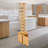 Rotating Glasses Storage Display Stand-103666540
