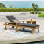 Causeuse pour chaise longue JASON BEACH CHAISE-83646333