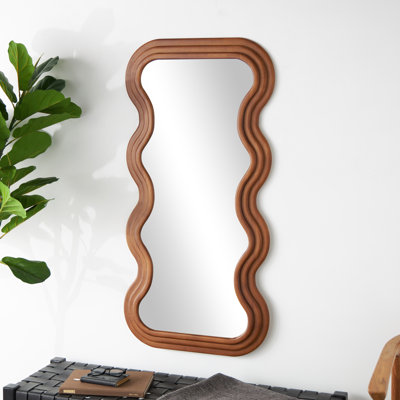 Miroir mural Lewisetta Cole