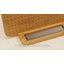 14,4 "Crochet Blocking Board with 36 Pegs, Bamboo Granny