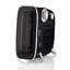 Swan 2000 BTU Electric Compact Space Heater with Adjustable Thermostat