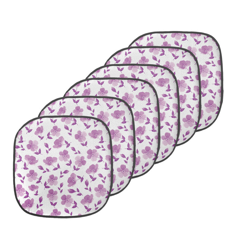 Coussin de siège d'extérieur Spring