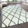 Brunet Oriental Area Rug