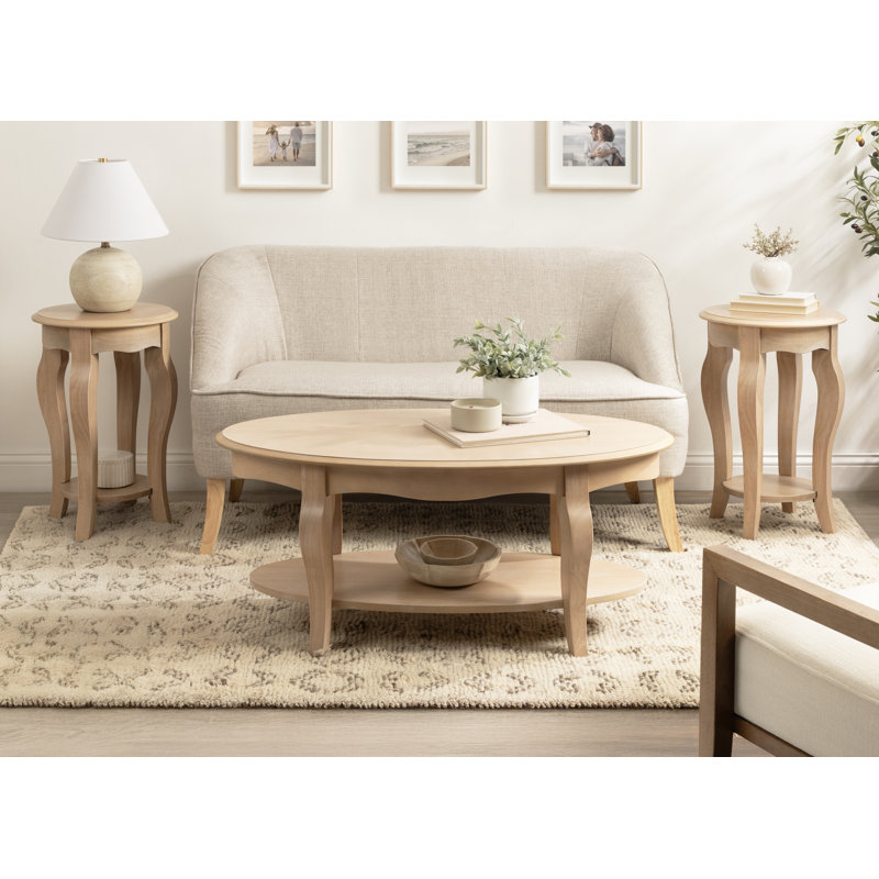 Table basse Sutherlin