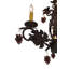 Rustic Lodge 3 - Light Chandelier
