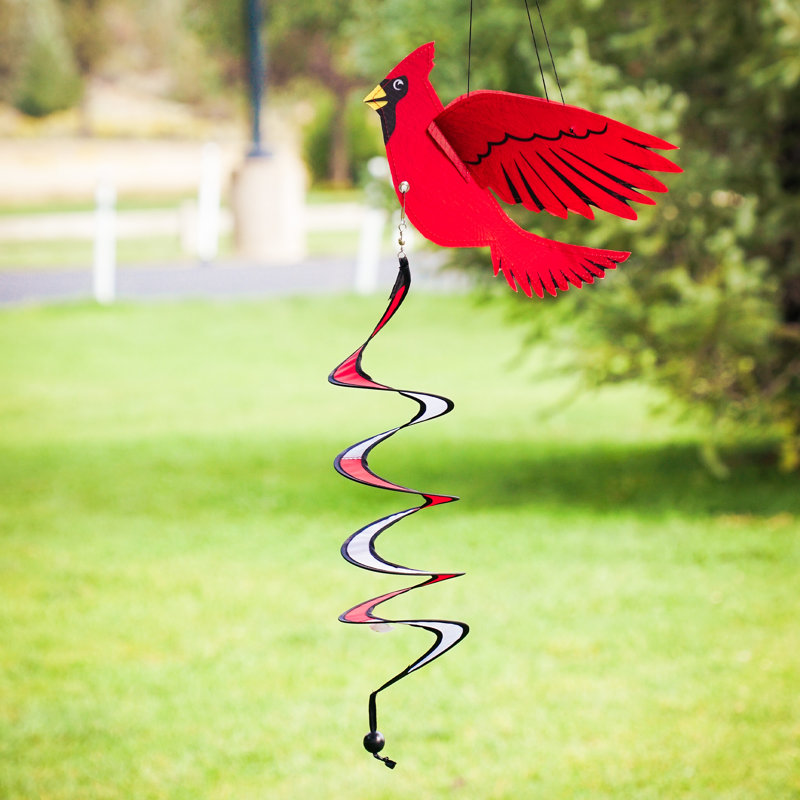 Cardinal thème Twister