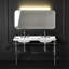 Waldorf 59.1'' L Bathroom Sink-15196803