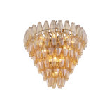 Benini 17 - Light Chandelier