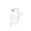 Lit escamotable avec port USB et tablettes amovibles de chaque côté-1149980849-1149980850