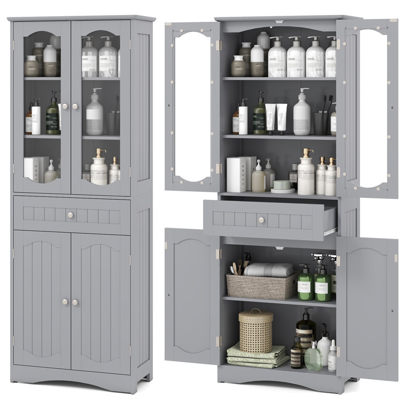 Bathroom Cabinet