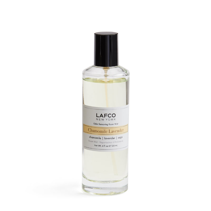 House and Home Odor Removing Room Mist, Chamomile Lavender
