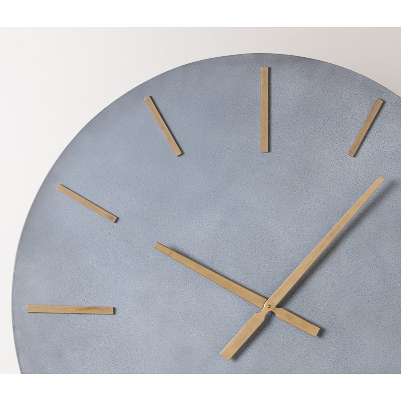 Adalynn Wall Clock