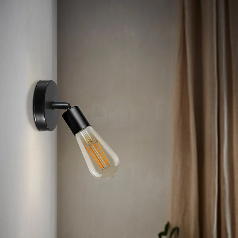 Rindel Armed Sconce, No