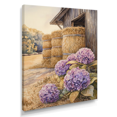 Isairis - impressions murales florales