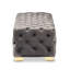 Repose-pieds capitonné Kylin-1004755612