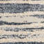 Tapis bleu marine / beige Ryanne-286074938